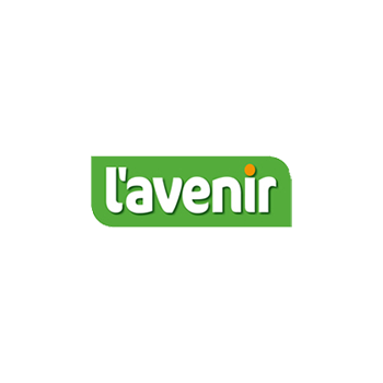 L'Avenir Logo