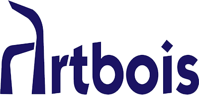 Logo Artbois